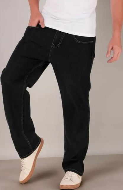 Men's baggy jeans premium quality