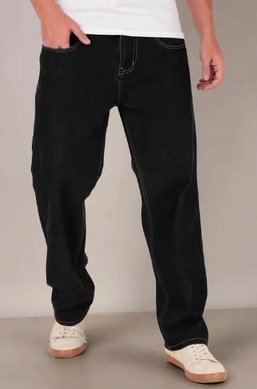 Men's baggy jeans premium quality
